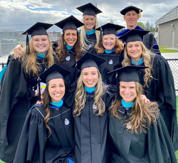 An illustration of a small child's silhouette.